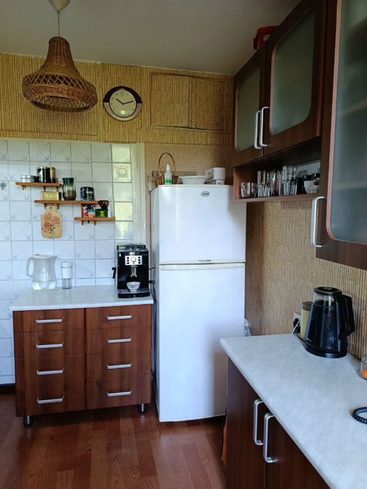 Продам 3х ком квартиру Ц6