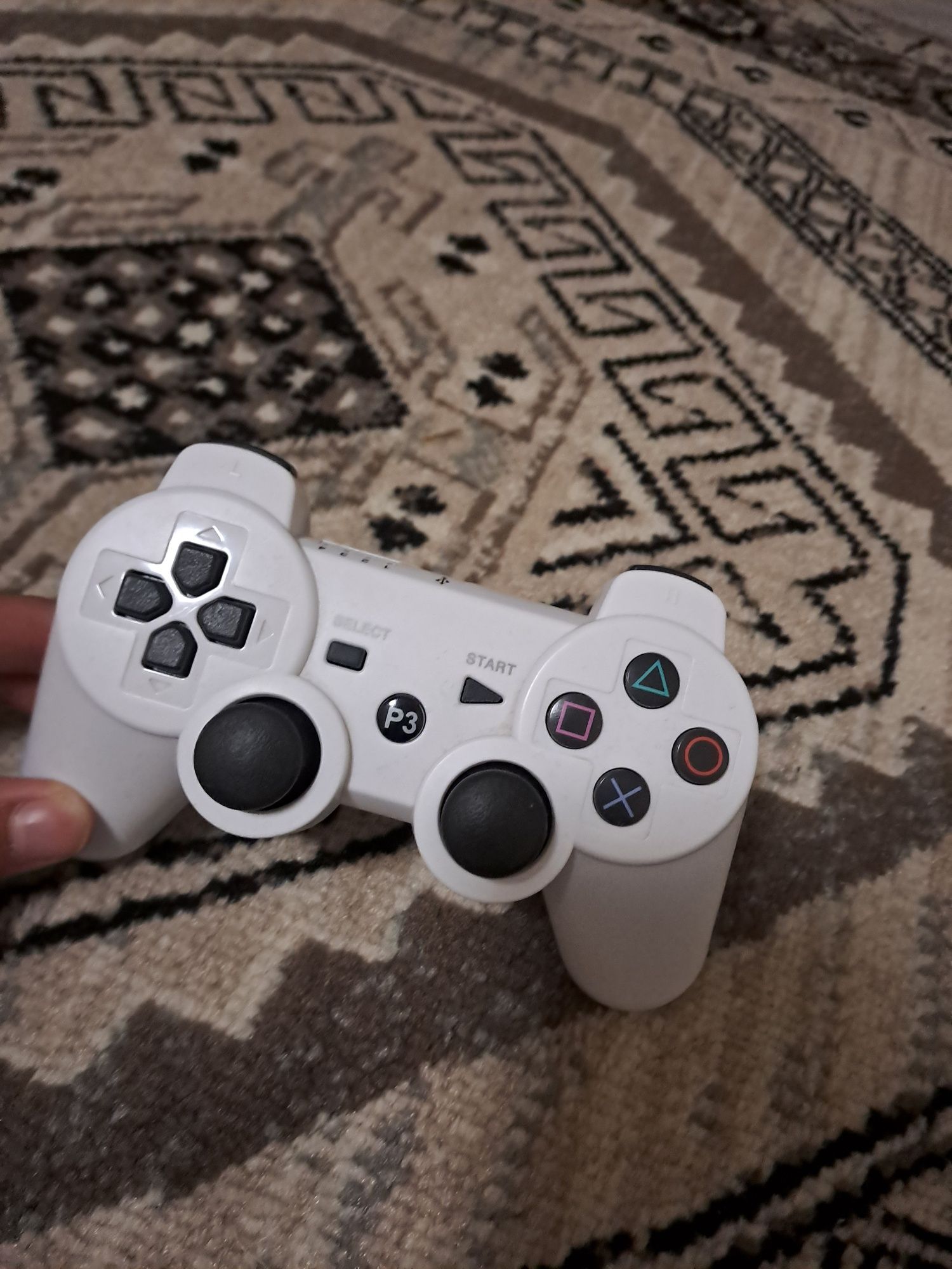 Vând ps3 modificat