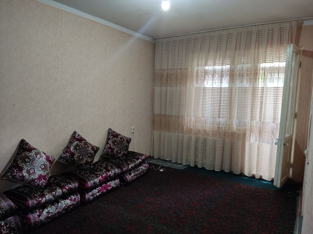 Продается квартира Ттз-1. 1в2/1/4