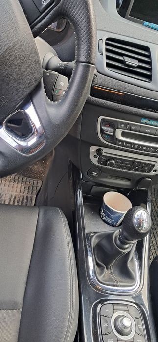 Renault megane editie limitata