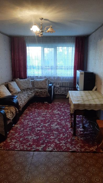 Продам 2 комнатную квартиру 1976 г., Уют 14700