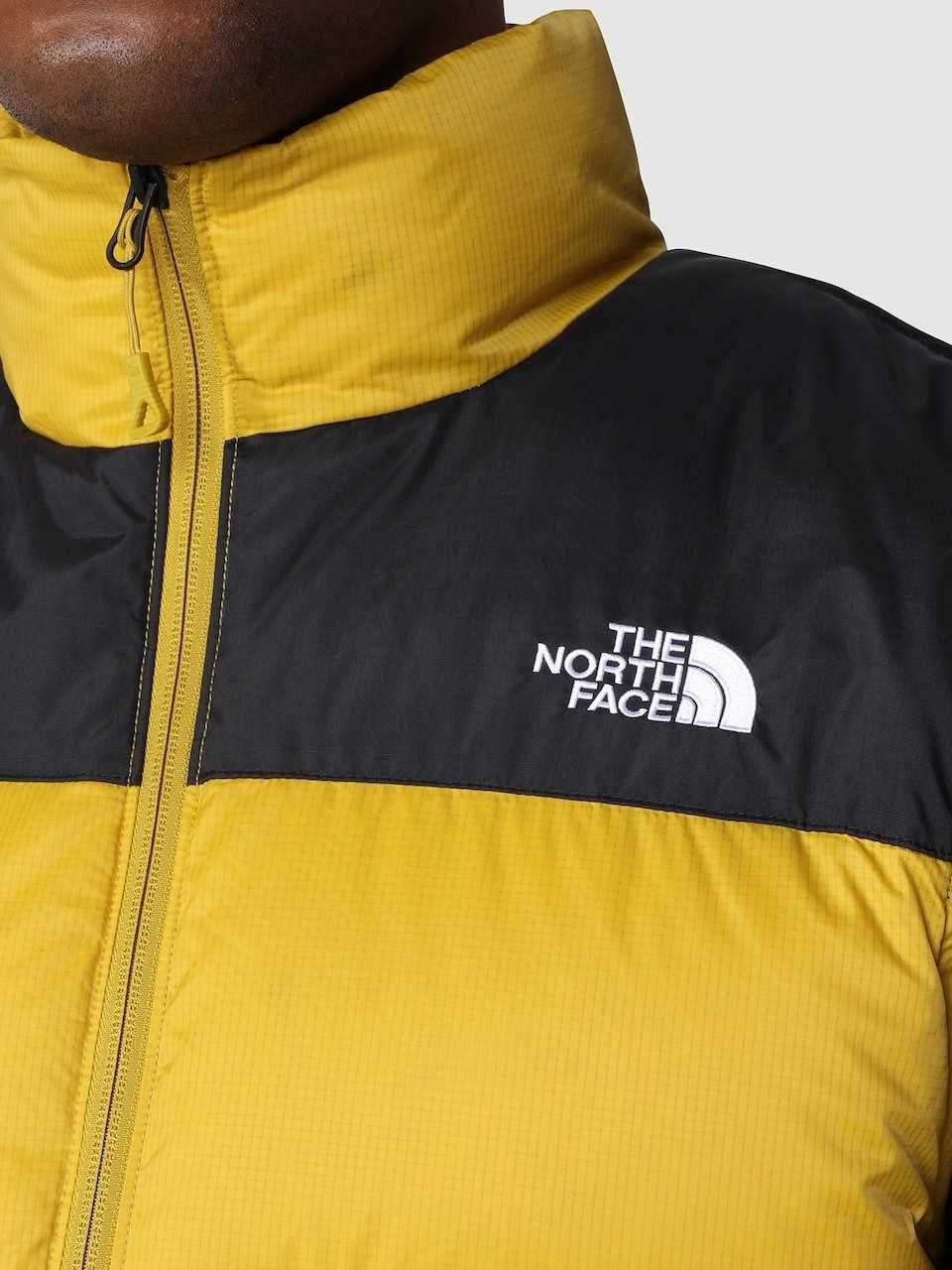 THE NORTH FACE 'DIABLO' - мъжки пухен елек НОВ