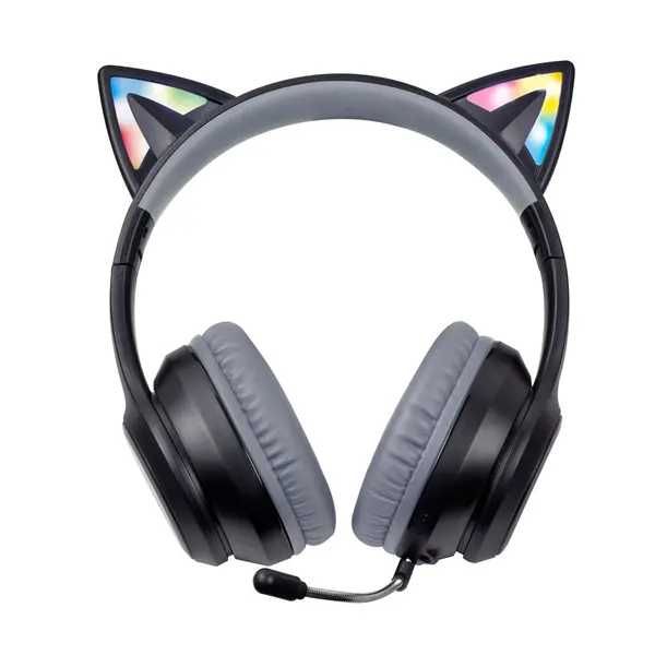 Casti Gaming FoxXray HAB-10 DazzleCat BK