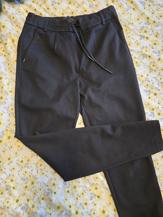 Дамска дънки Mom fit