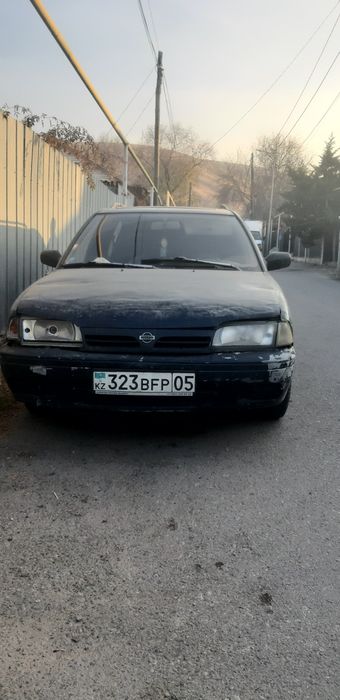 Универсал Ниссан