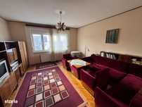 Apartament in asociatie 3 camere decomandate + garaj Zona Spital Vechi