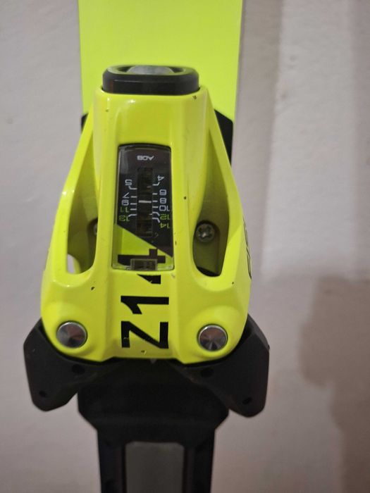 Ски Fischer RC4, FIS,  23/24