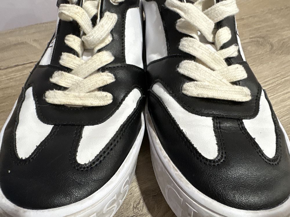Дамски сникърси Guess