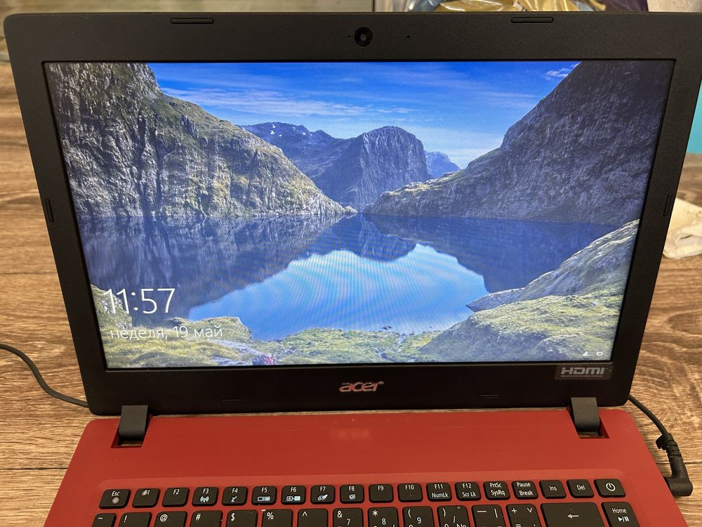 Лаптоп Acer 14 инча