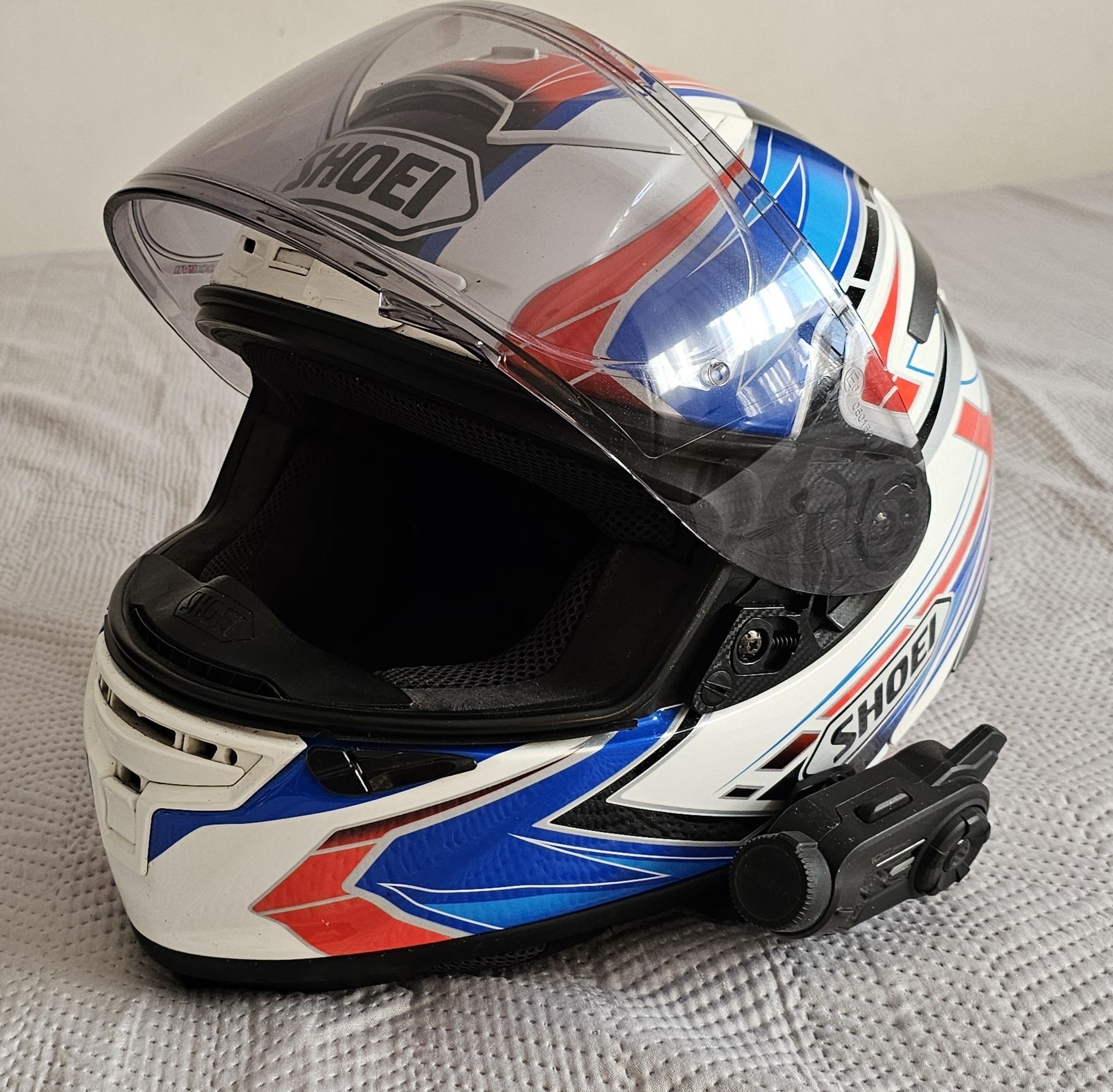 Casca moto SHOEI X-SPIRIT 3