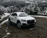 Audi Q2, 30 TFSI , 116 CP/ 85 KW, 6 viteze, cutie automata