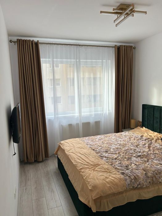 Inchiriez apartament 2 camere
