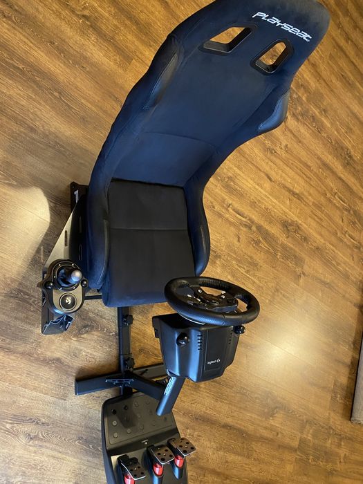 Vand Play Seat Evolution