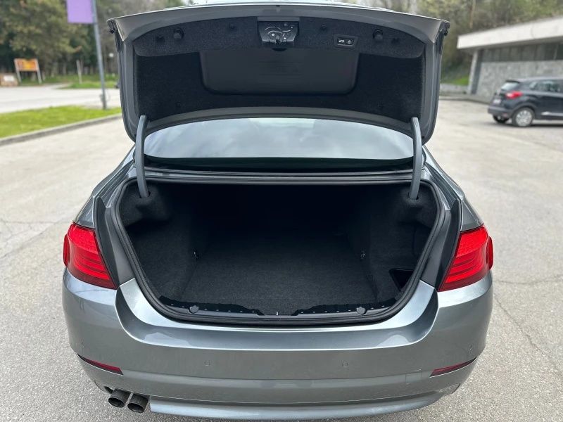 BMW 530 D Xdrive