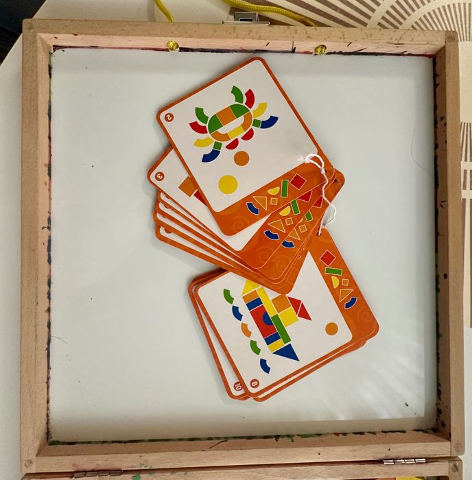 Магнитна игра VIGA