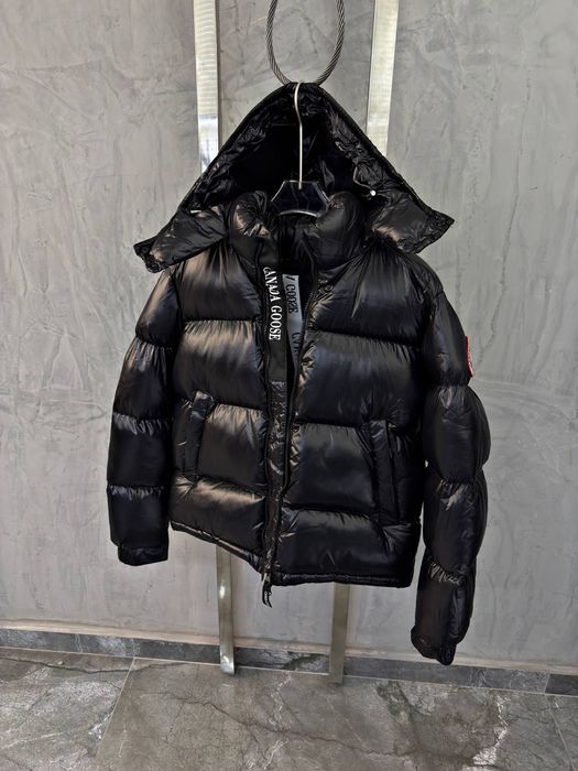 Зимно яке Canada Goose