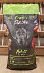 Корм для собак Фитмин Fitmin For Life 12кг