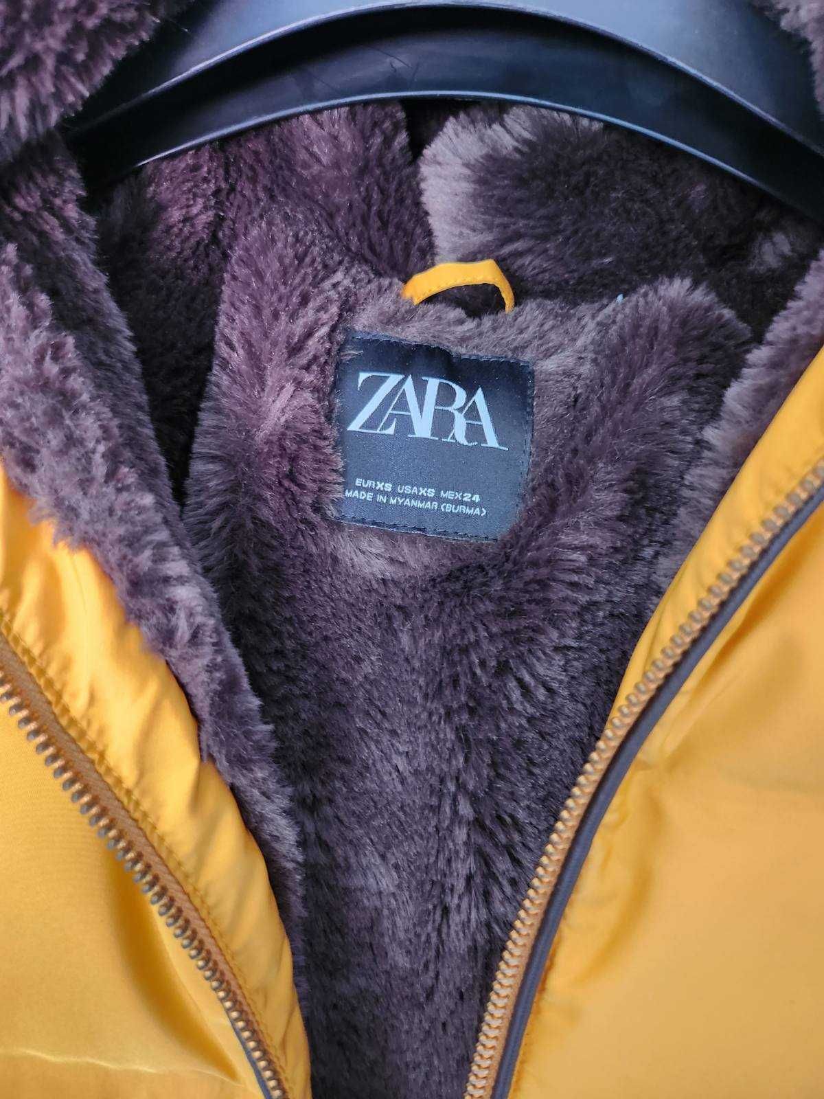 Женско яке от Zara