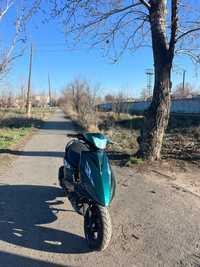Продам скутер Vento corsa 125cc