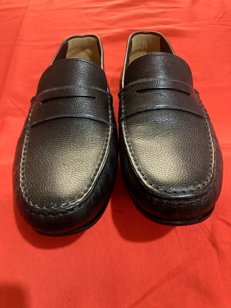 Обувь Massimo Dutti