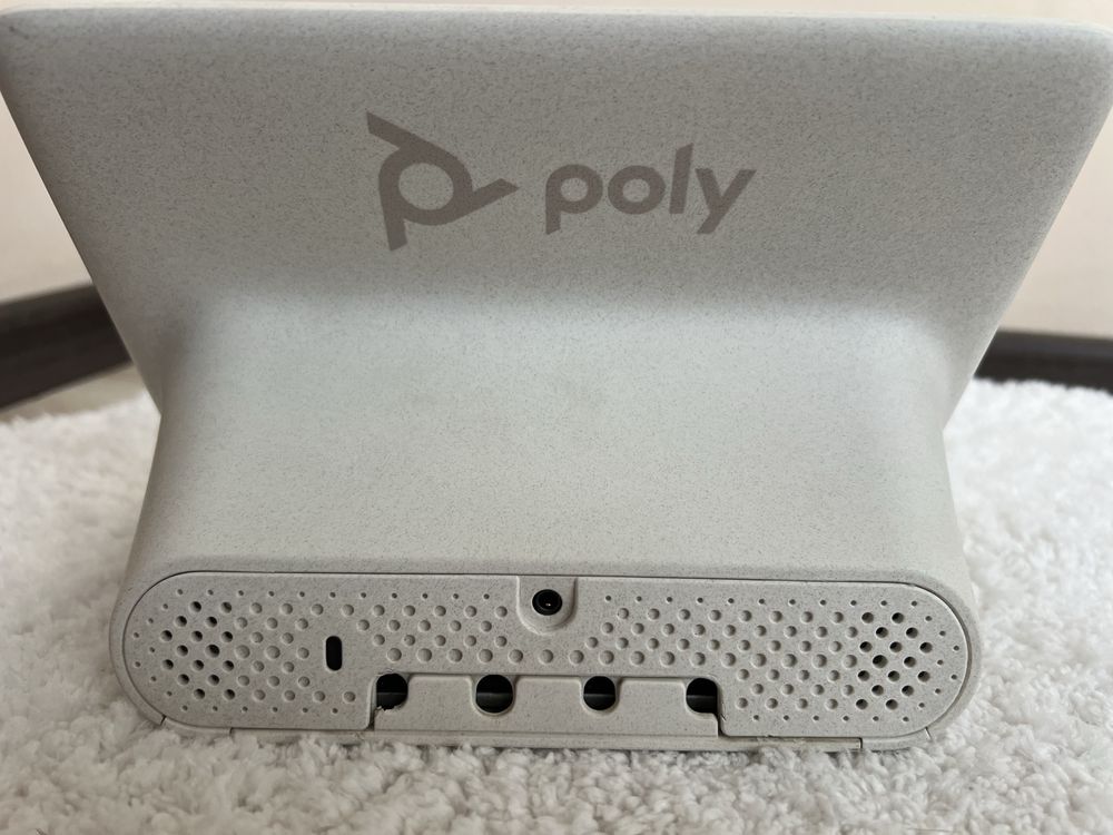 HP Poly  контролер