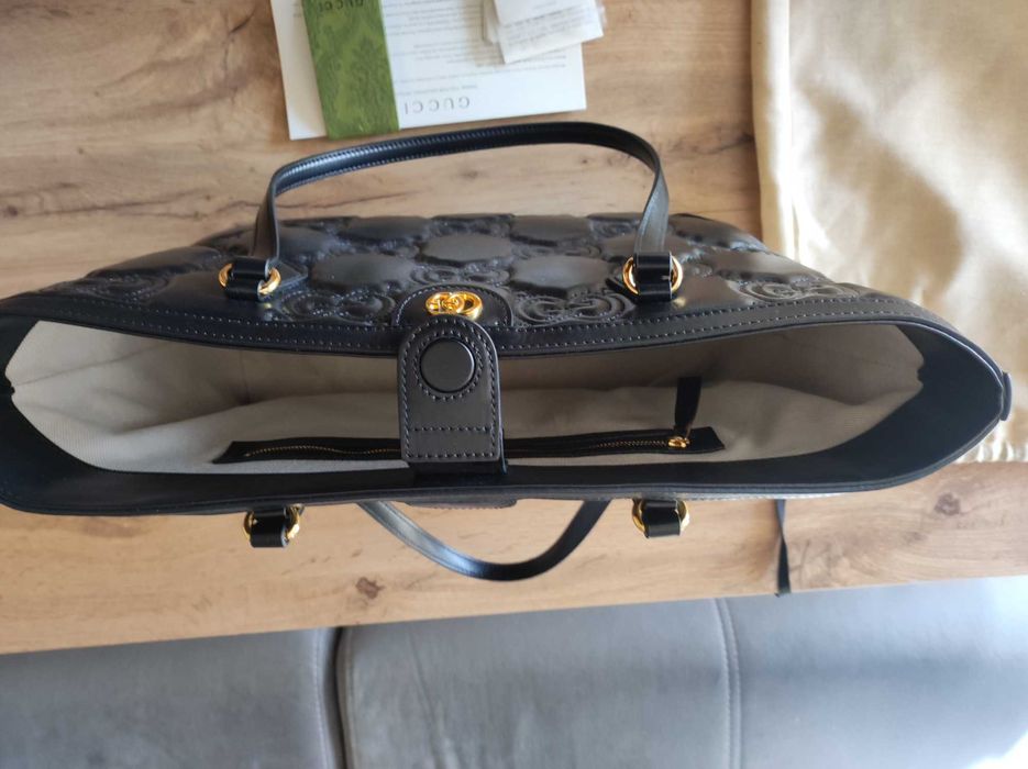 Gucci нова чанта