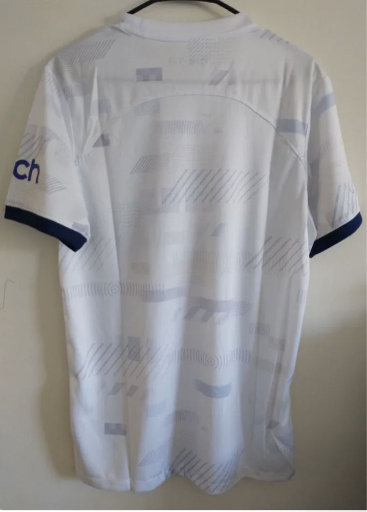 Tricou Tottenham Hotspur 23/24 Home kit