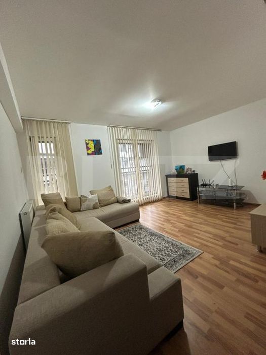 Apartament cu 2 camere de inchiriat, 72 mp, Ultracentral