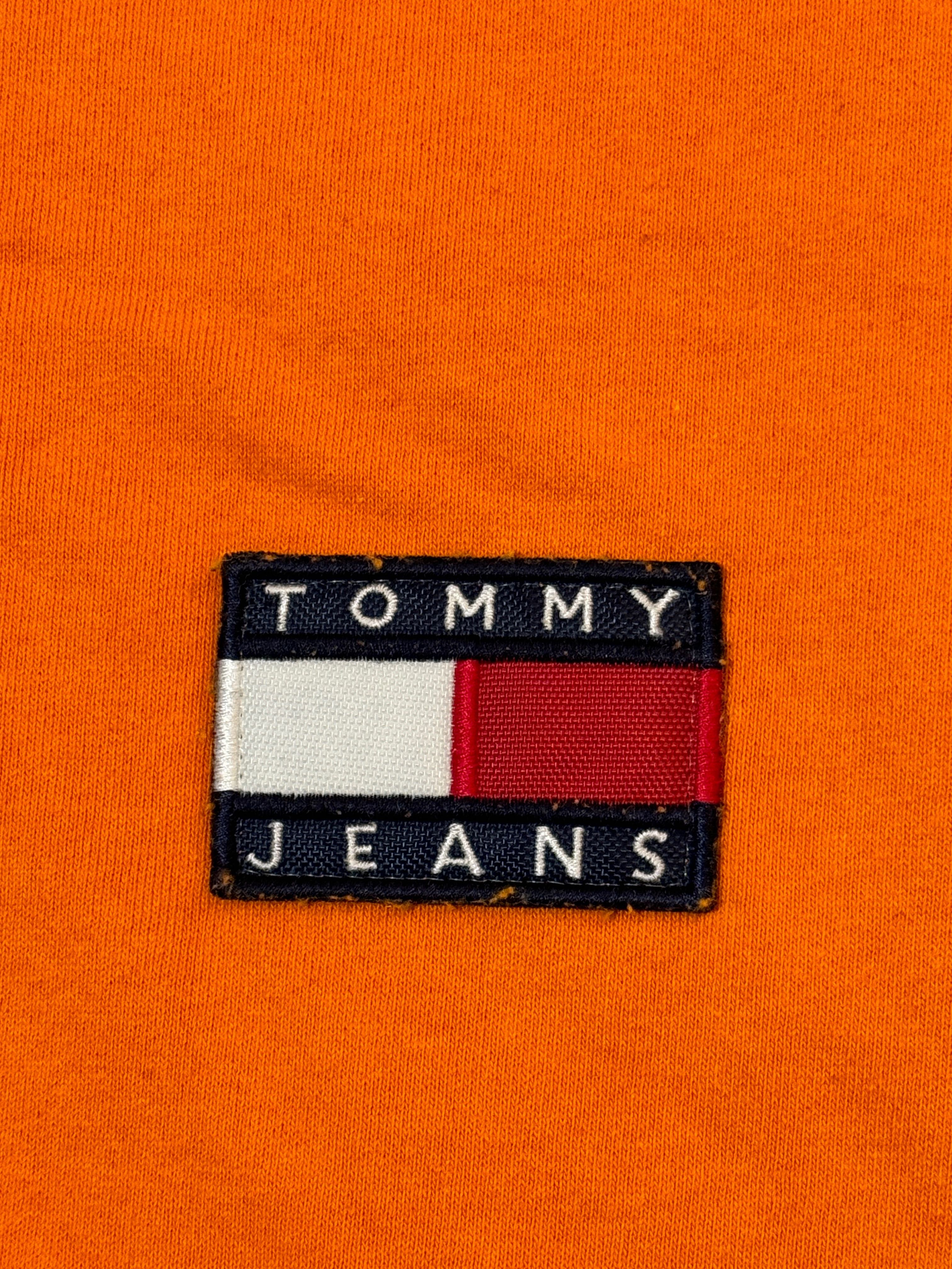Tommy Hilfiger тениска
