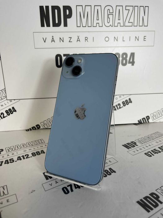 NDP Amanet NON-STOP Bld.Iuliu Maniu 69 IPHONE 14 PLUS (43858)