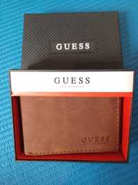 Мъжки портфейл Guess