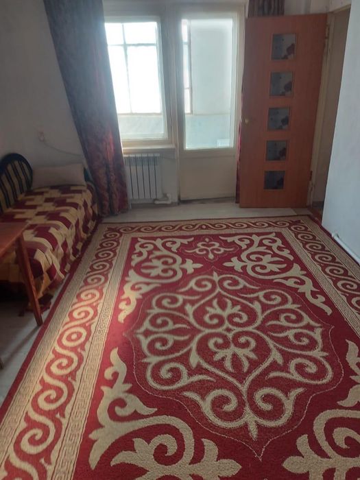 Квартира жалға беріледі