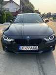 BMW 2013 F30 320Ed 184hp automat.