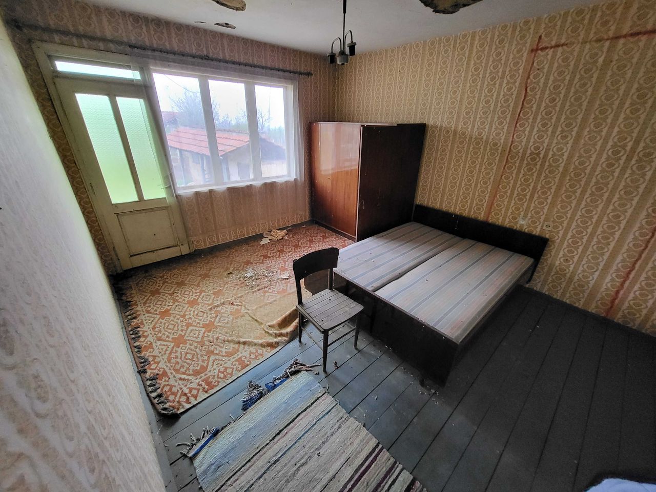 Продава се Къща в с. Айдемир, Област Силистра - 62 кв.м за 494 €/кв.м - Снимка #5