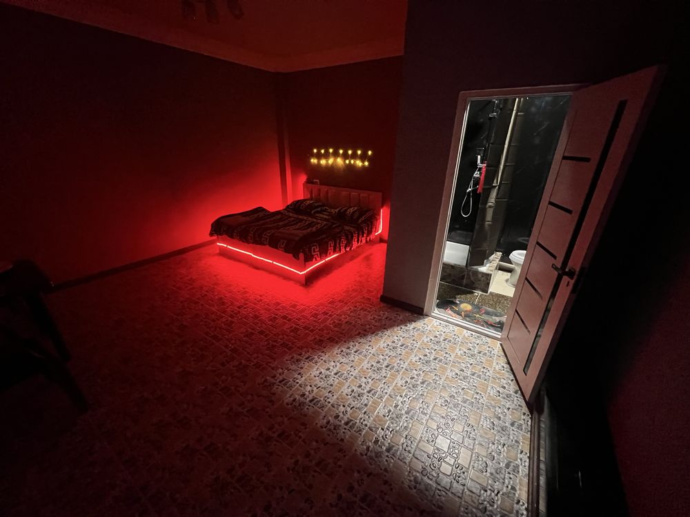 Hotel Bez Zaks chilonzor