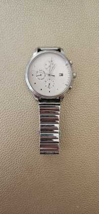 Ceas Tommy Hilfiger Blake 1781904 Silver/Silver