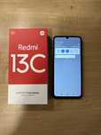 Redmi 13C 128GB Navy Blue
