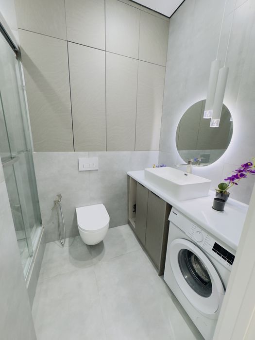 Ремонт квартир под ключ