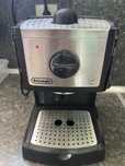 Кафе машина Delonghi,в отлично състояние