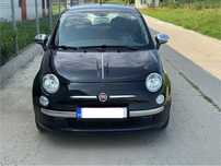 Fiat 500   88000km  REALI