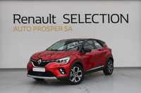 Renault Captur Renault Captur 1.3 140CP EDC