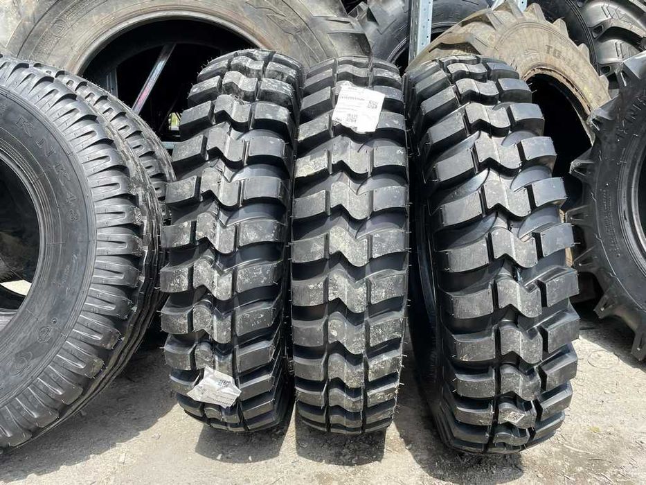 9.00-16 Anvelope noi de remorca garantie Cauciucuri remorca 12pliuri