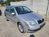 Usa fata dreapta/Usa spate dreapta/ Haion spate Skoda Fabia Hatchback