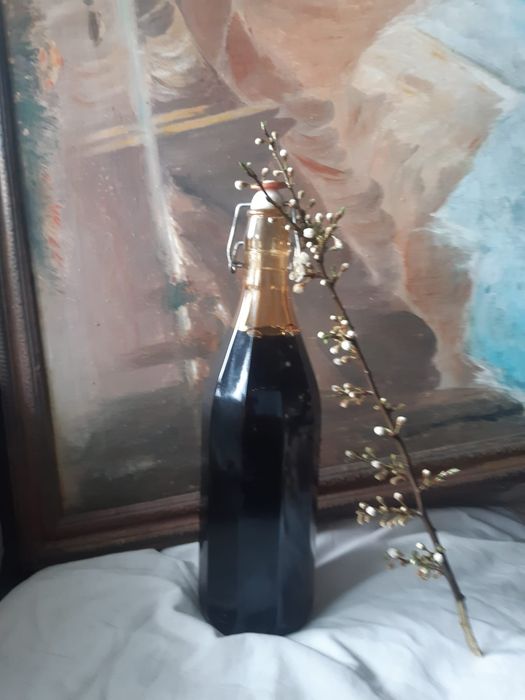 Sirop soc natural și dulceata