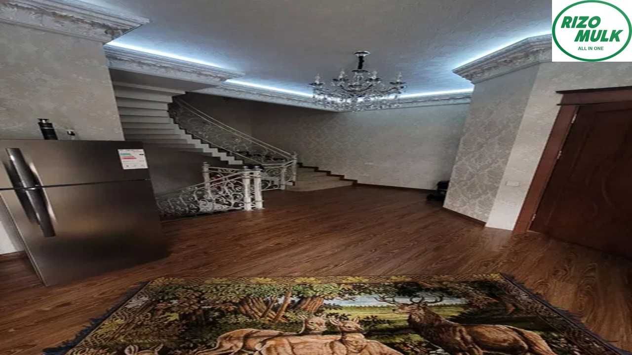 Учтепа тумани Литературнийда ховли сотилади. NR494/40