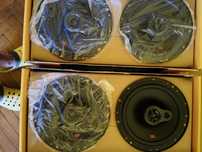 Boxe jbl auto 3 cai noi