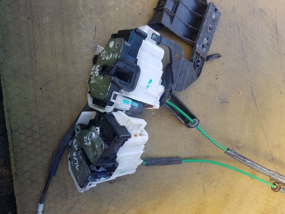 Broasca,Blocator alfa romeo 159 dreapta,față, spate