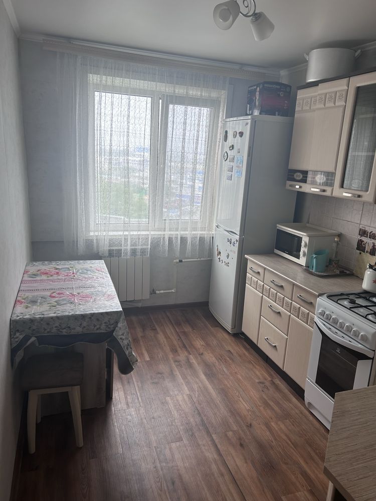 Сдам комнату …городок строителей 4