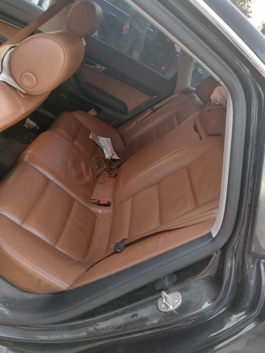 Vand Audi a6 c6 3.0 quattro