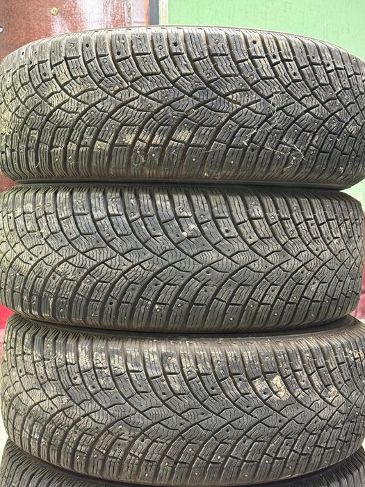 Шины TRIANGLE  265/65/17